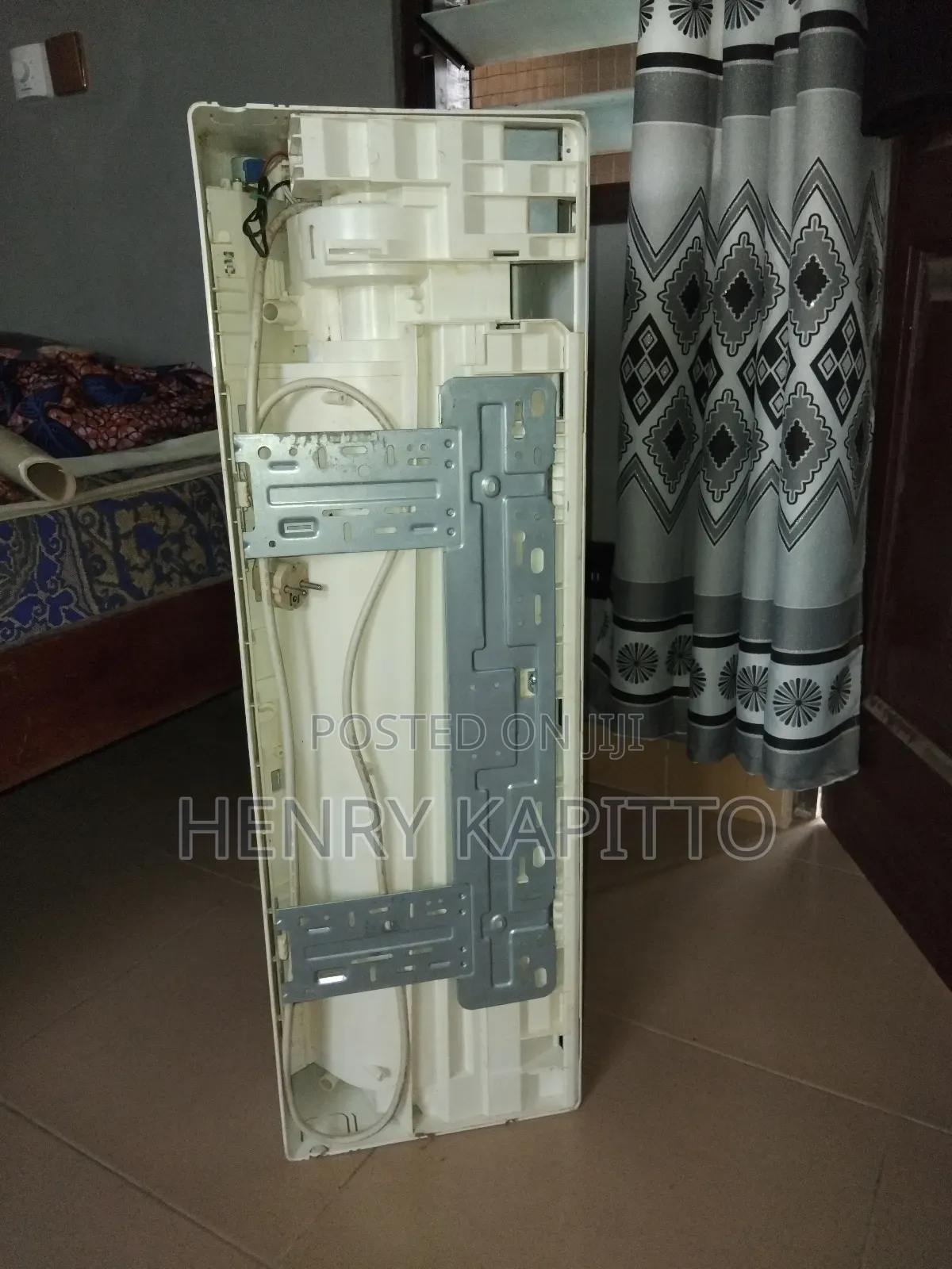 Air Cooler/Indoor Unit