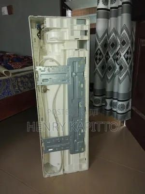 Air Cooler/Indoor Unit