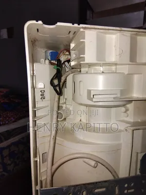 Air Cooler/Indoor Unit