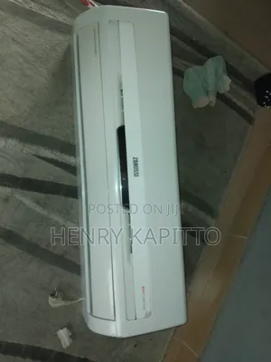Air Cooler/Indoor Unit