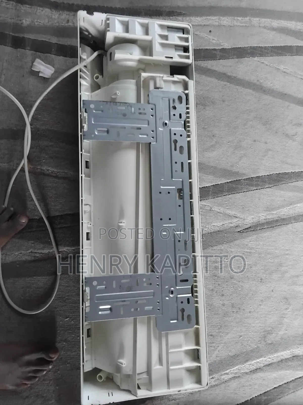 Air Cooler/Indoor Unit