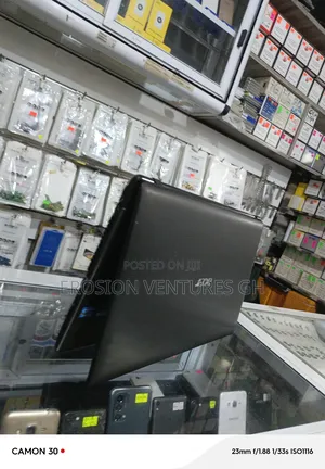 Laptop Acer 6GB Intel Core I3 HDD 500GB
