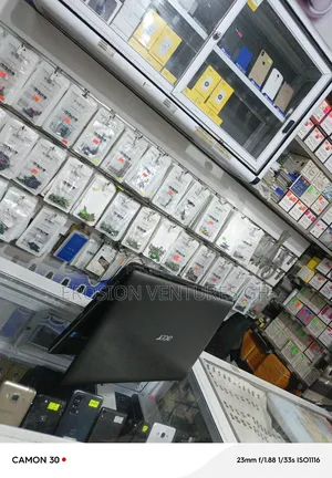 Laptop Acer 6GB Intel Core I3 HDD 500GB