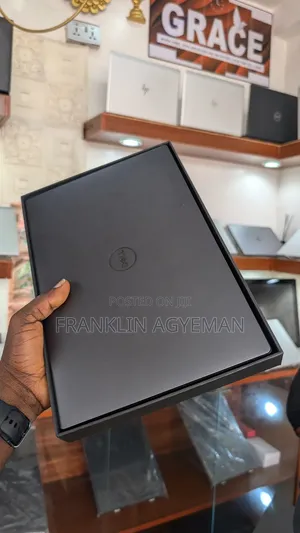 New Laptop Dell XPS 13 (9350) 16GB Intel Core Ultra 7 SSD 512GB