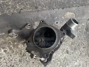 2019 - 2025 Acura RDX 2.0l Turbocharger Turbo Charger Oem
