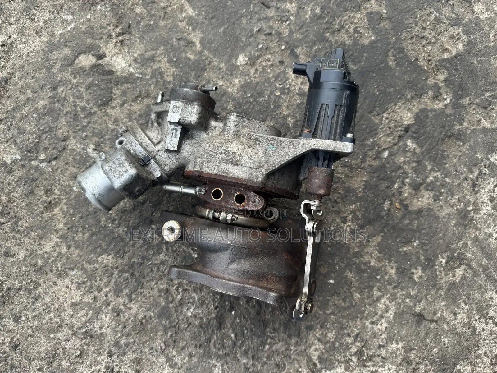 2019 - 2025 Acura RDX 2.0l Turbocharger Turbo Charger Oem
