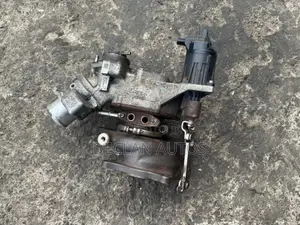 2019 - 2025 Acura RDX 2.0l Turbocharger Turbo Charger Oem