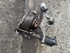 2019 - 2025 Acura RDX 2.0l Turbocharger Turbo Charger Oem