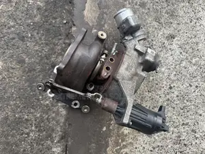 2019 - 2025 Acura RDX 2.0l Turbocharger Turbo Charger Oem