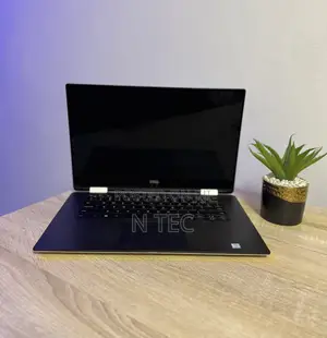 Laptop Dell XPS 15 9570 8GB Intel Core I7 SSD 256GB