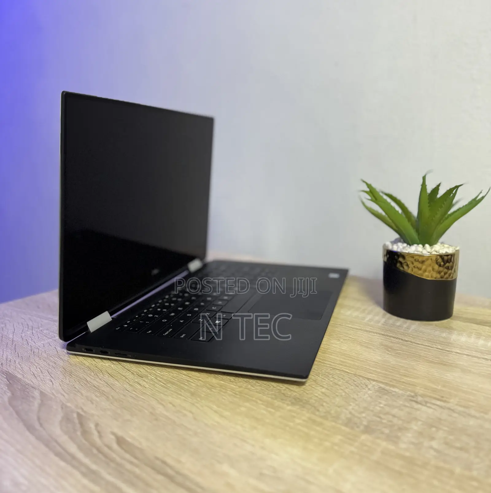 Laptop Dell XPS 15 9570 8GB Intel Core I7 SSD 256GB