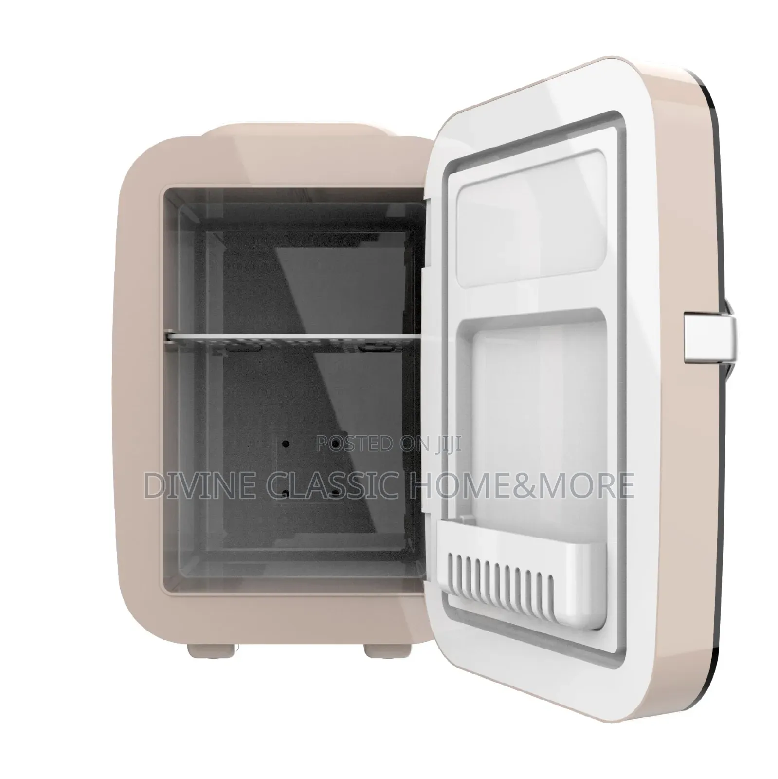 4lit Cecotec Makeup Mini Fridge