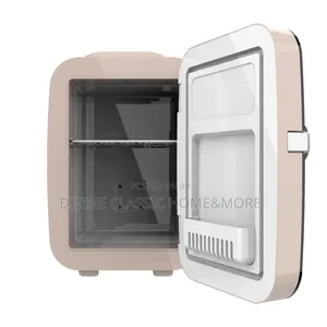 4lit Cecotec Makeup Mini Fridge