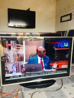 48inches LG Lcd Tv