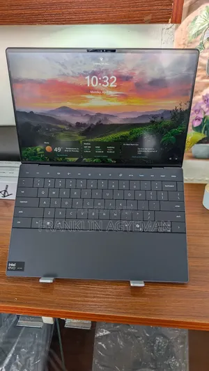 New Laptop Dell XPS 13 (9350) 16GB Intel Core Ultra 7 SSD 512GB
