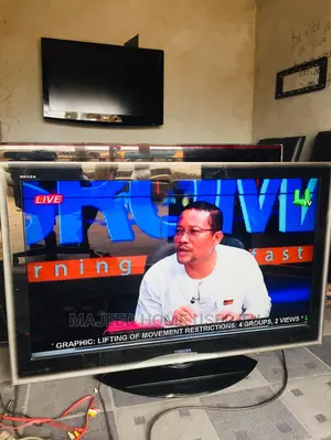 48inches LG Lcd Tv