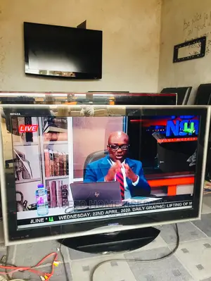 48inches LG Lcd Tv