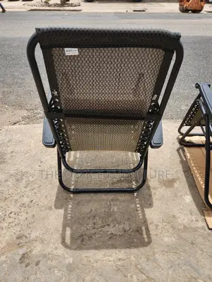 Lazy Chair