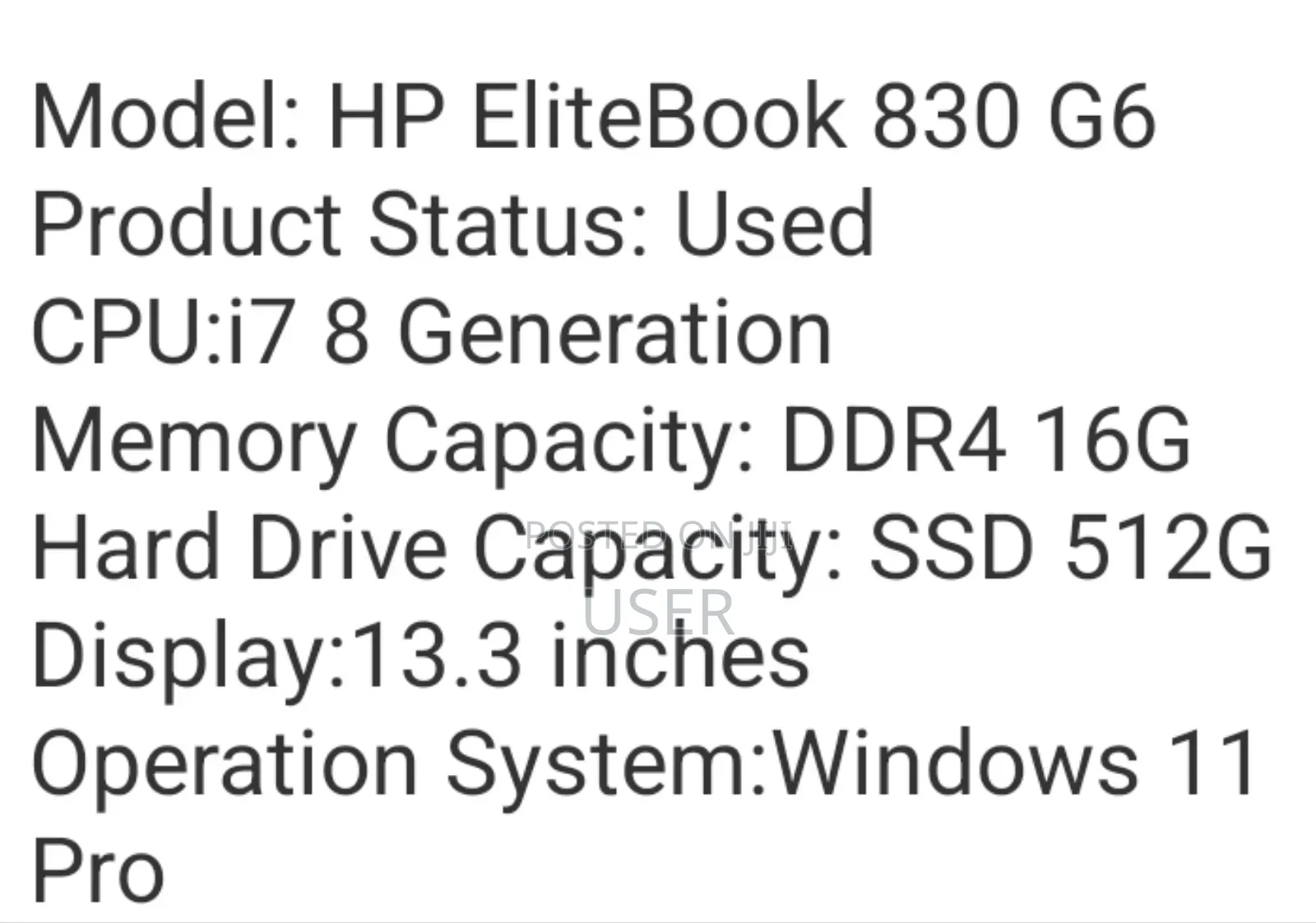 Emergency Jamp Starer Set