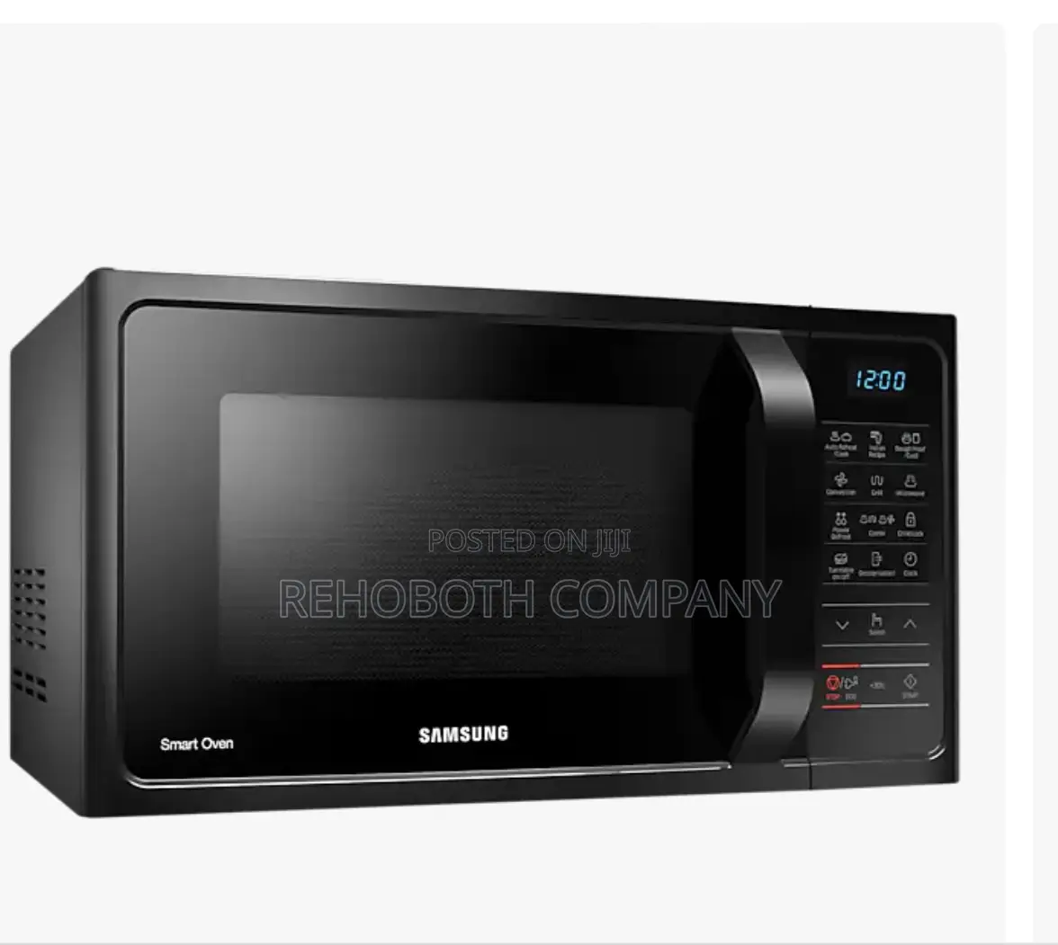 Samsung 28 Liter Solo Microwave Oven
