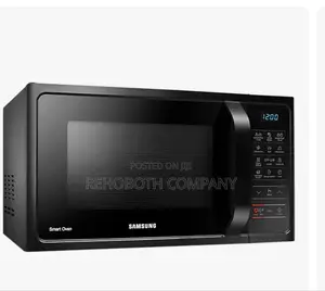 Samsung 28 Liter Solo Microwave Oven