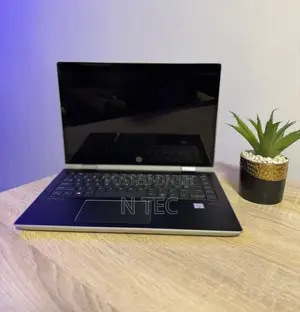 Laptop HP ProBook X360 440 G1 16GB Intel Core I5 SSD 256GB