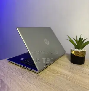 Laptop HP ProBook X360 440 G1 16GB Intel Core I5 SSD 256GB