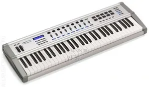 Studio Keyboard Swissonic Control Key 61
