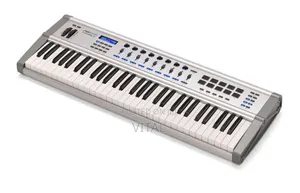 Studio Keyboard Swissonic Control Key 61