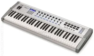 Studio Keyboard Swissonic Control Key 61