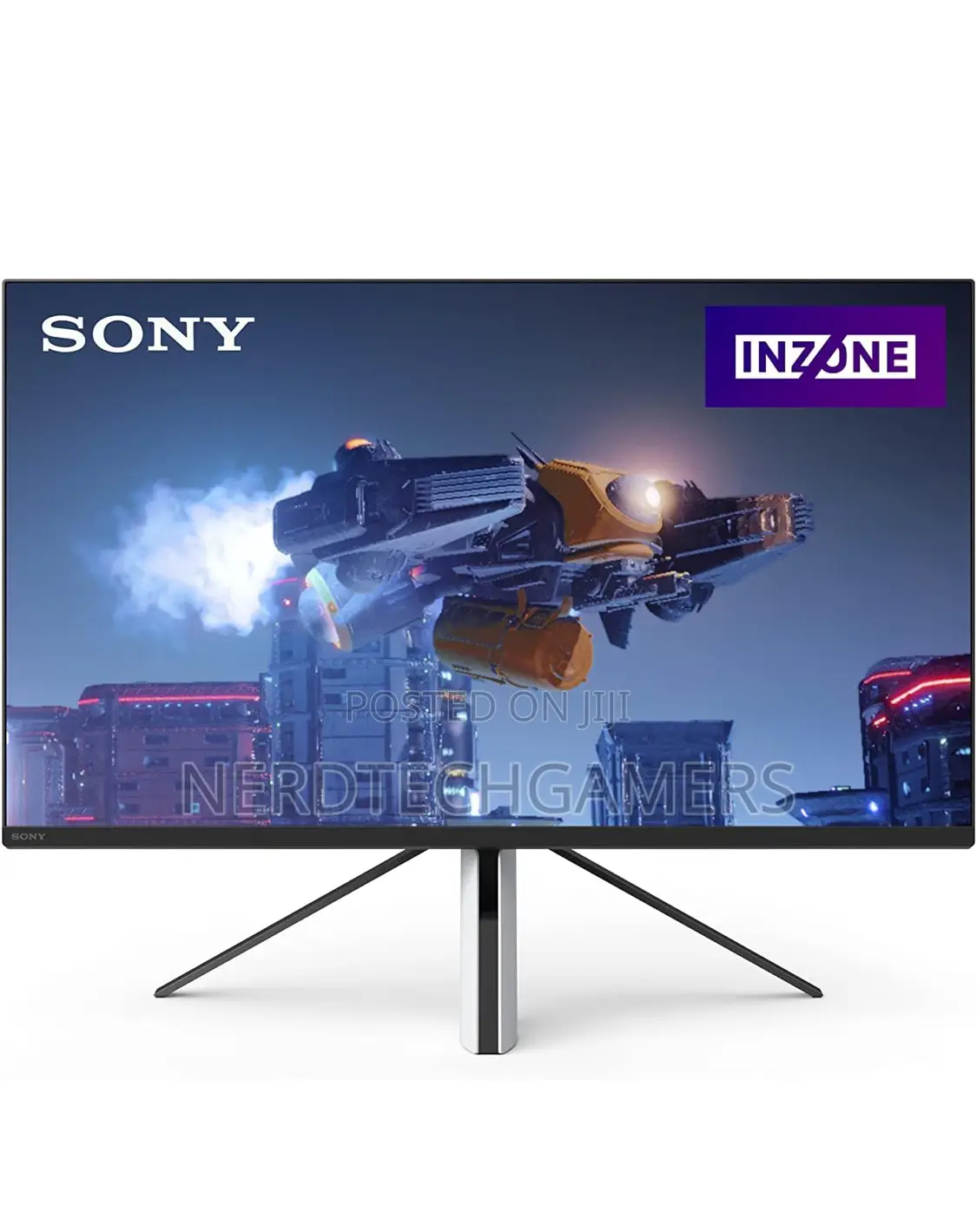 Sony 27” Inzone M3 Full Hd HDR 240hz Gaming Monitor