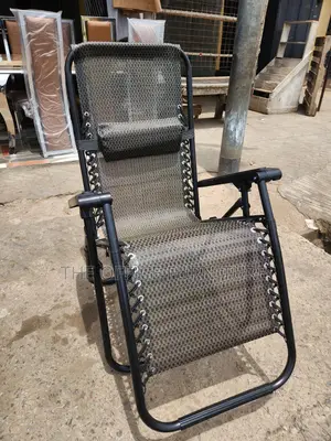 Lazy Chair