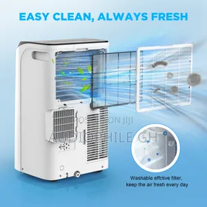 Humhold 12000 Btu Portable Air Conditioners