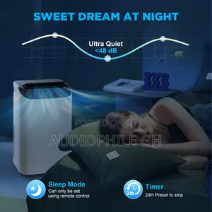 Humhold 12000 Btu Portable Air Conditioners