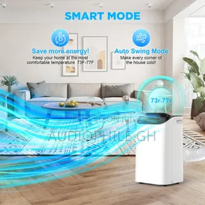 Humhold 12000 Btu Portable Air Conditioners