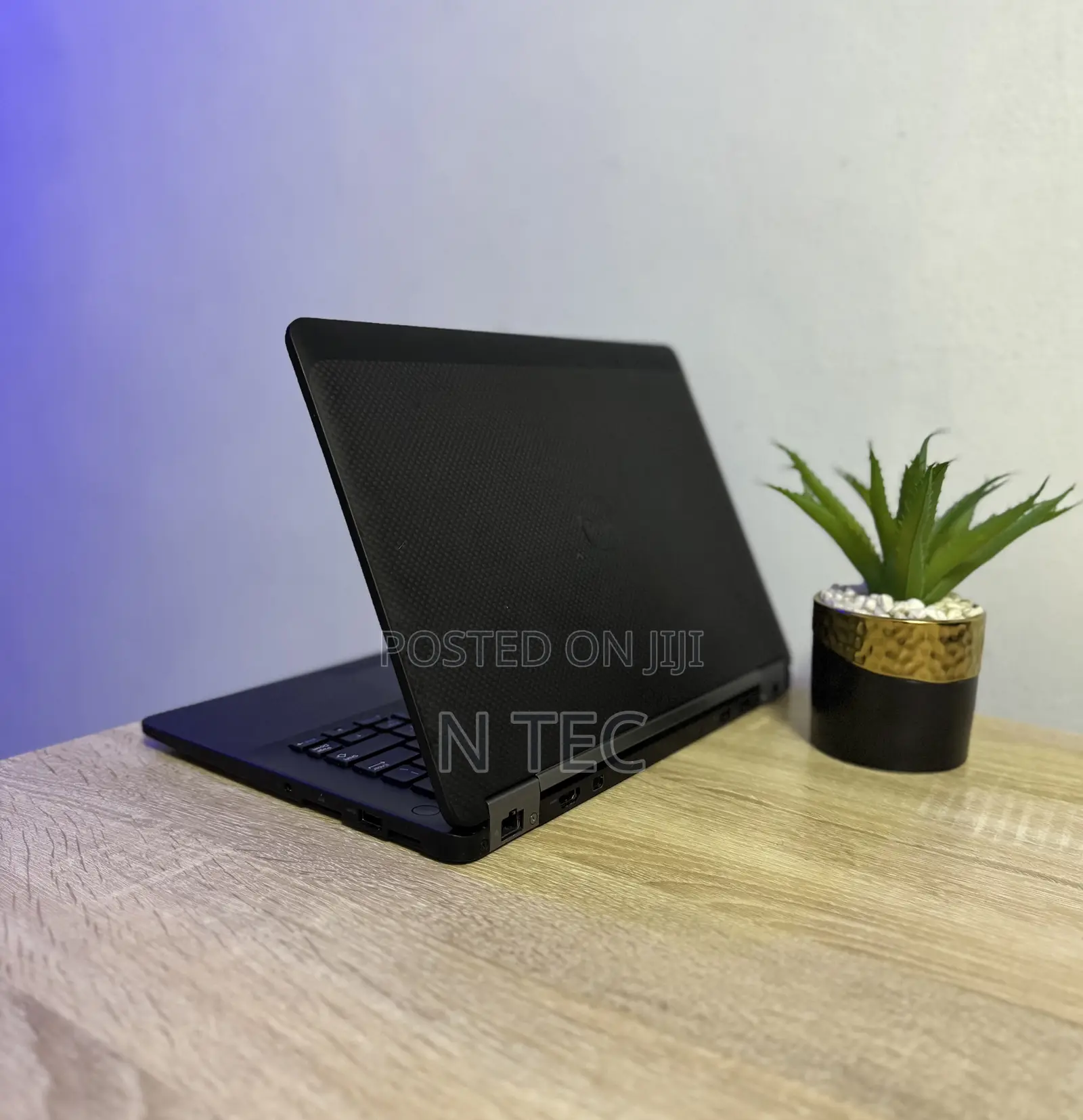 Laptop Dell Latitude 14 E7470 8GB Intel Core I5 SSD 256GB