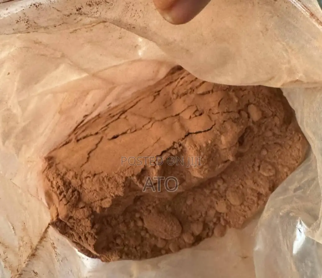 Natural Cocoa Powder