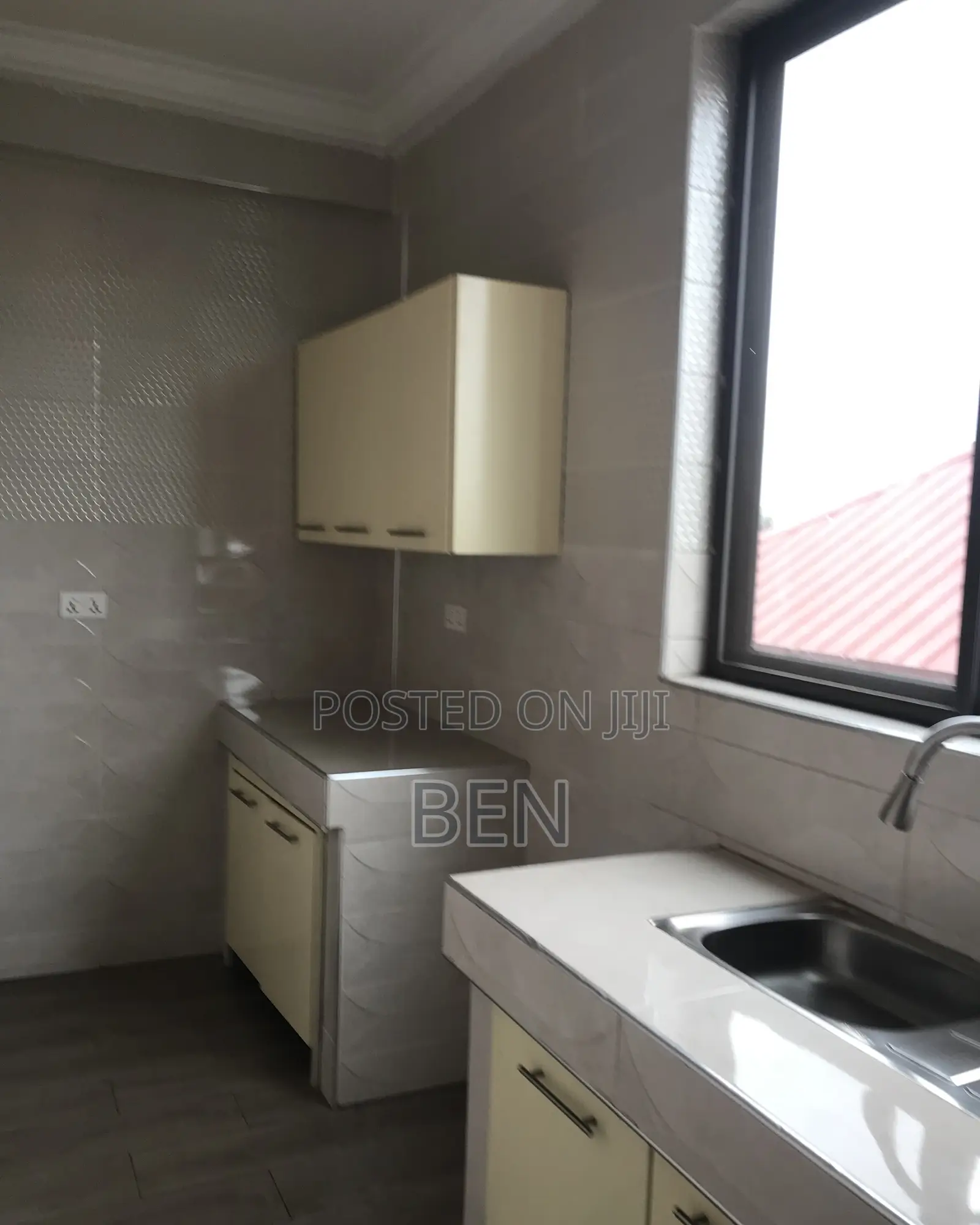 2bdrm Apartment in Lapaz Racecourse for rent