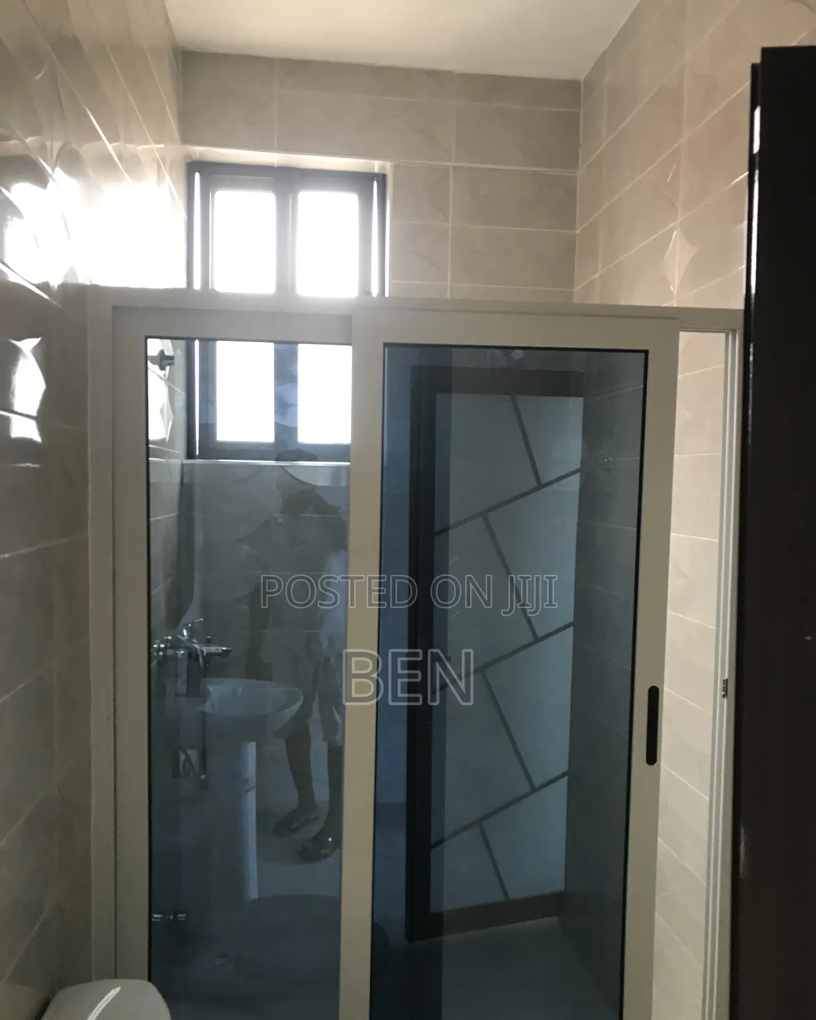 2bdrm Apartment in Lapaz Racecourse for rent