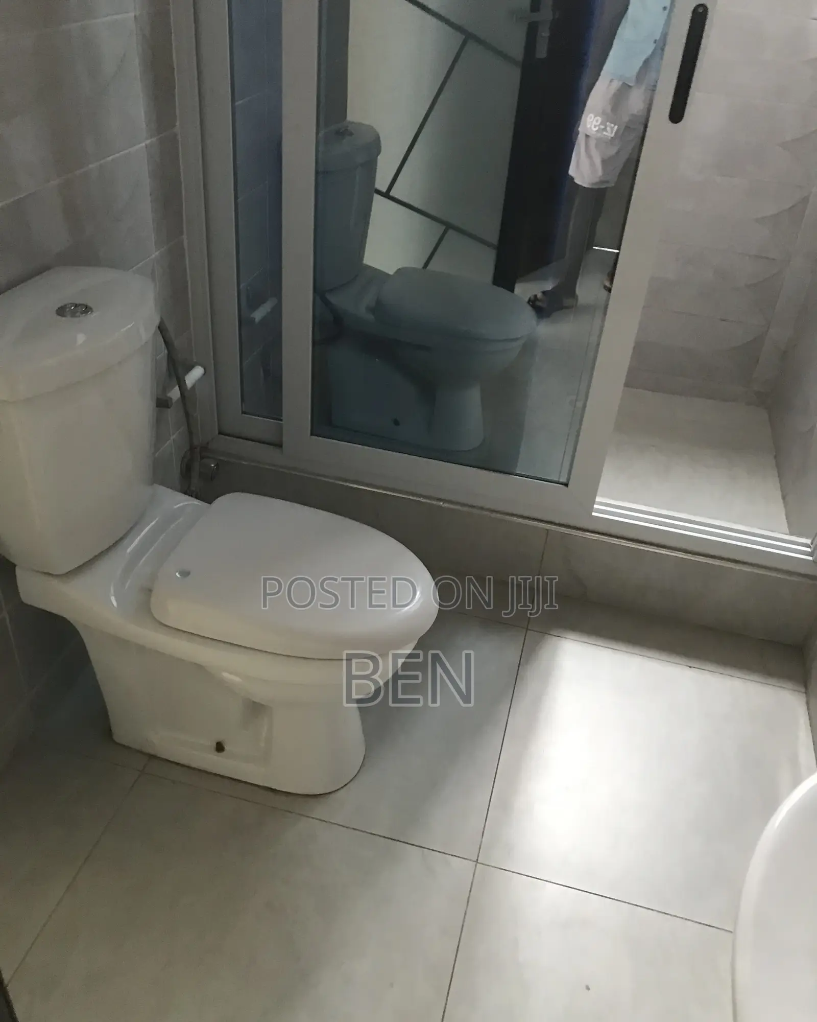 2bdrm Apartment in Lapaz Racecourse for rent