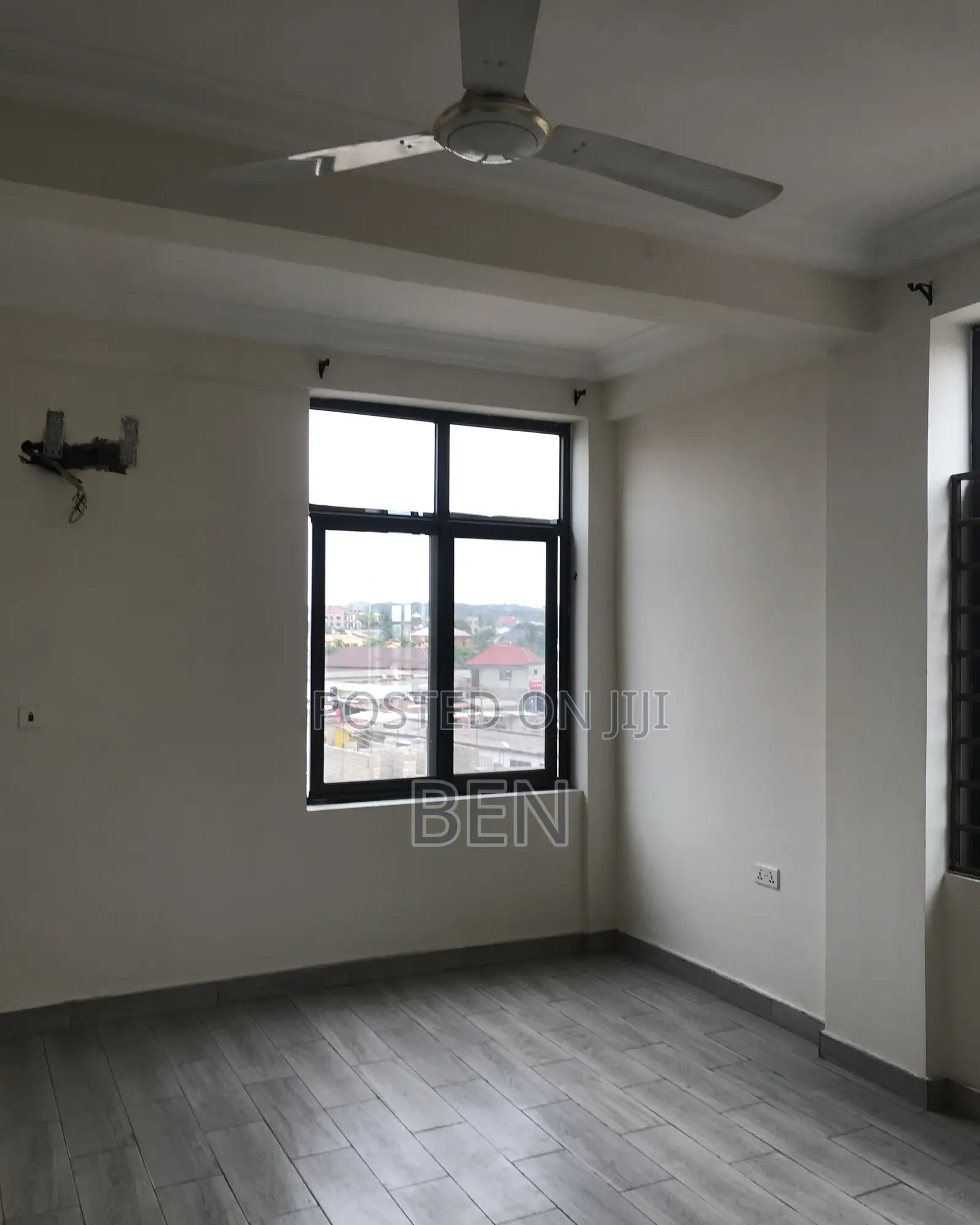 2bdrm Apartment in Lapaz Racecourse for rent