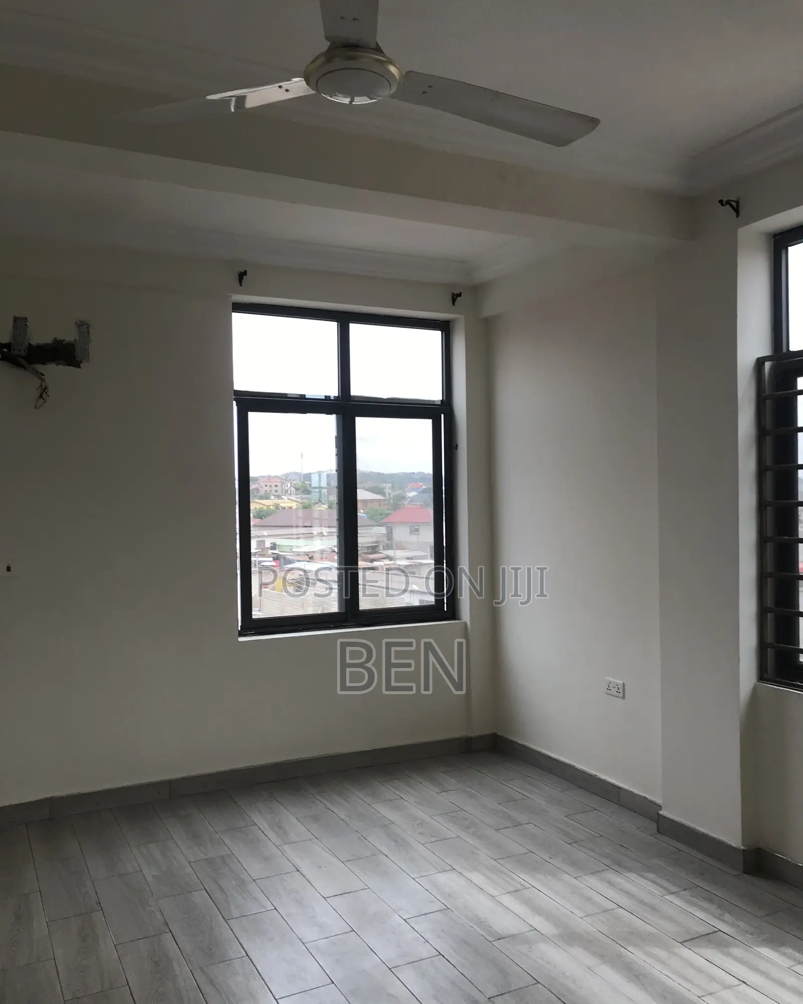2bdrm Apartment in Lapaz Racecourse for rent