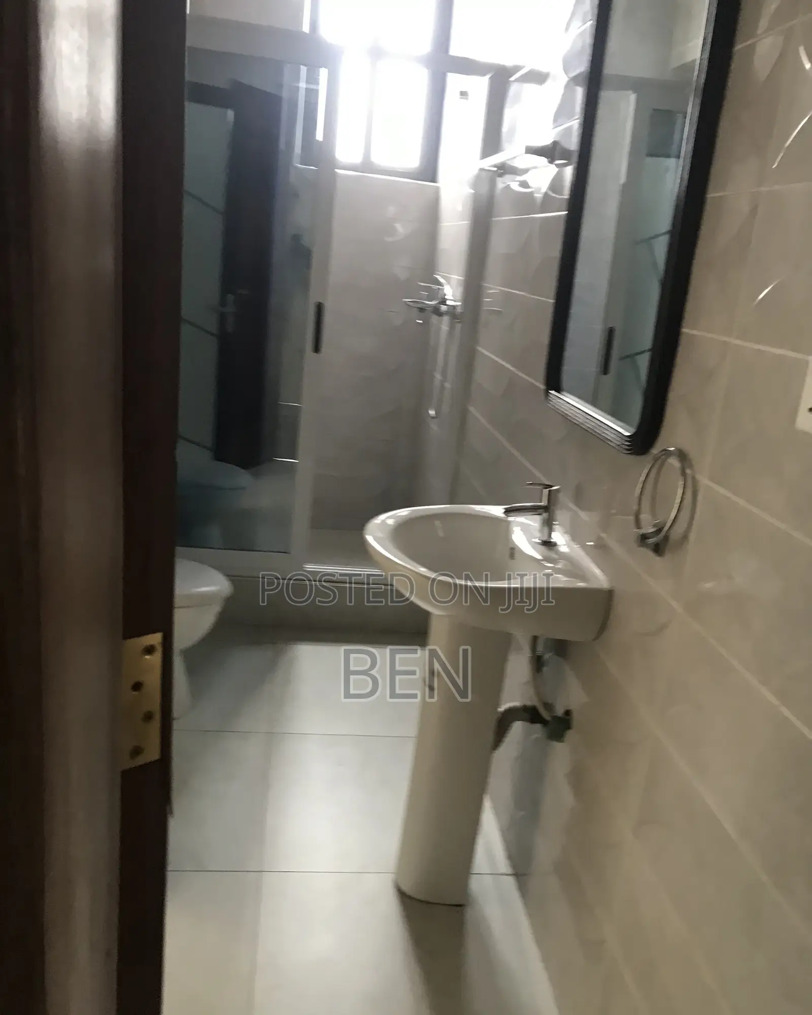 2bdrm Apartment in Lapaz Racecourse for rent