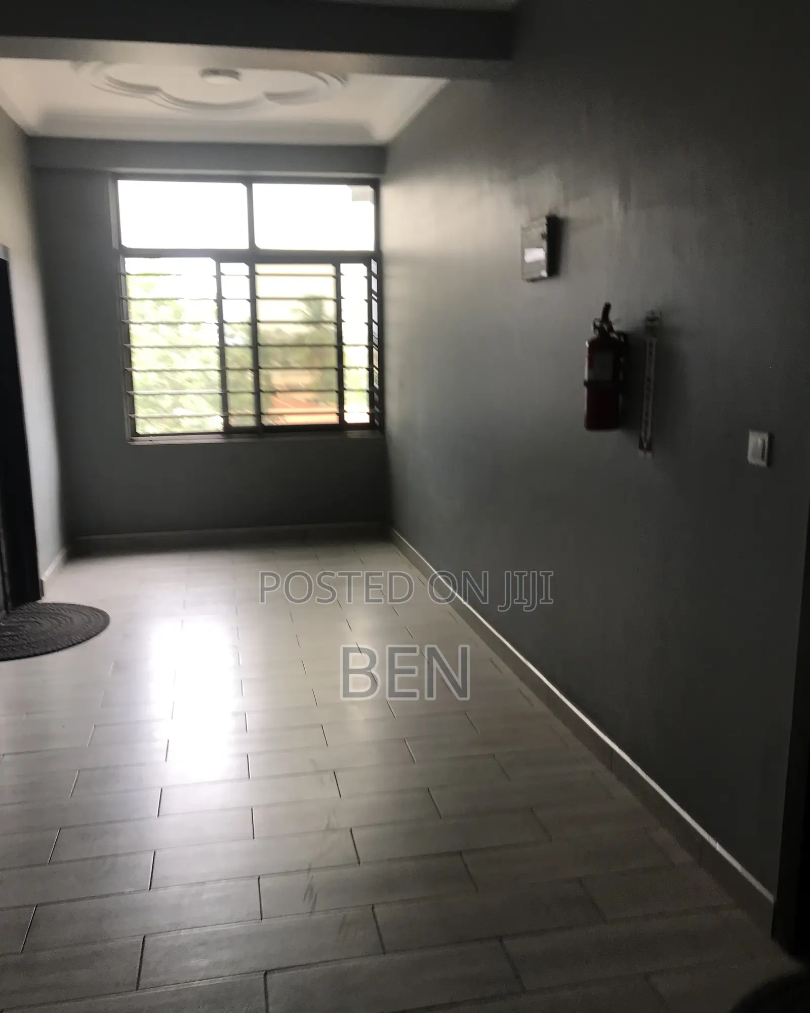 2bdrm Apartment in Lapaz Racecourse for rent
