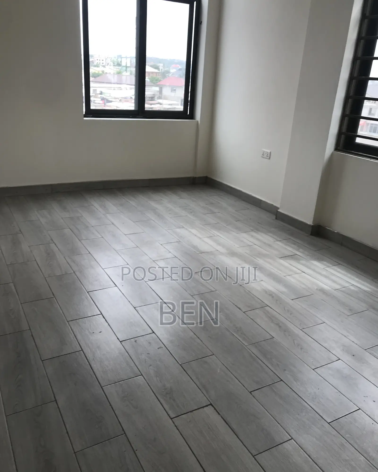 2bdrm Apartment in Lapaz Racecourse for rent