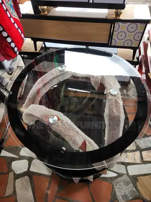 70cm Center Table (Round)