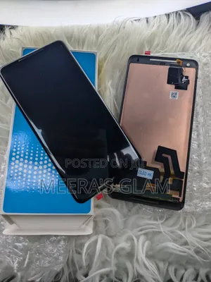 Pixel 2xl Screen