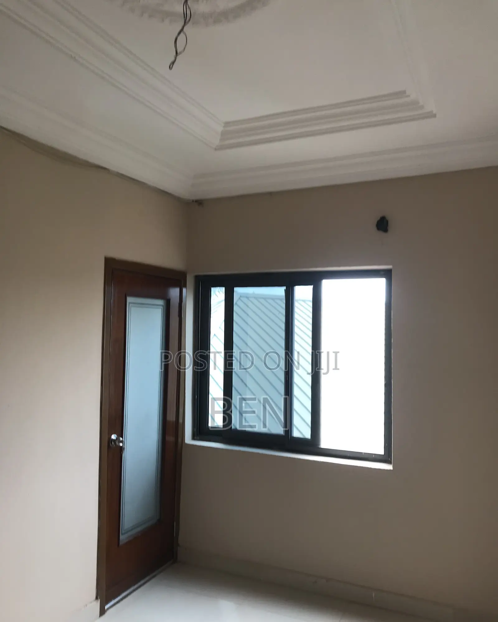 2bdrm Apartment in Lapaz Racecourse for rent