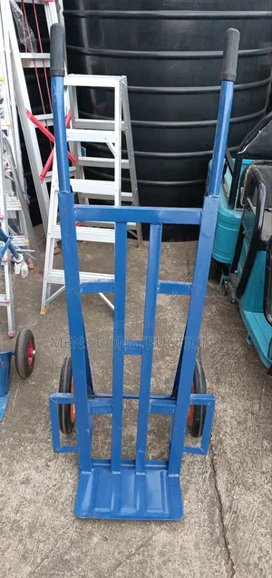 Trolley Store Equipment