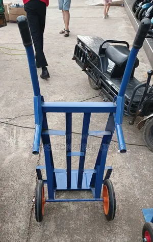Trolley Store Equipment